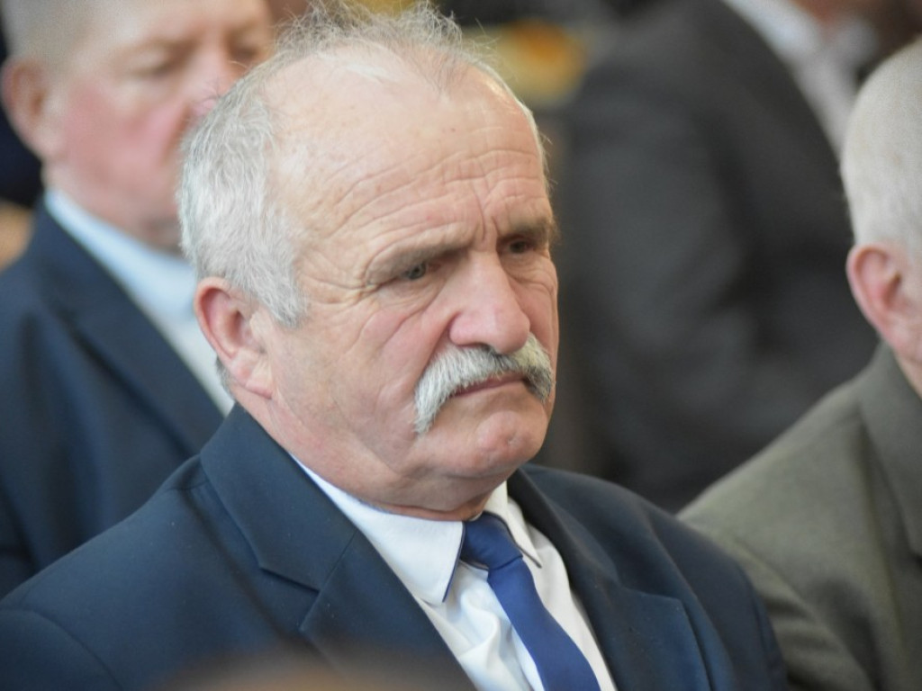 Hrubieszowski Dzień Sołtysa [ZDJĘCIA]