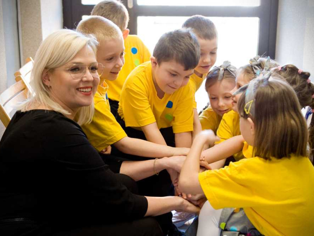 Hrubieszów: Nowa siedziba przedszkolaków [ZDJĘCIA]