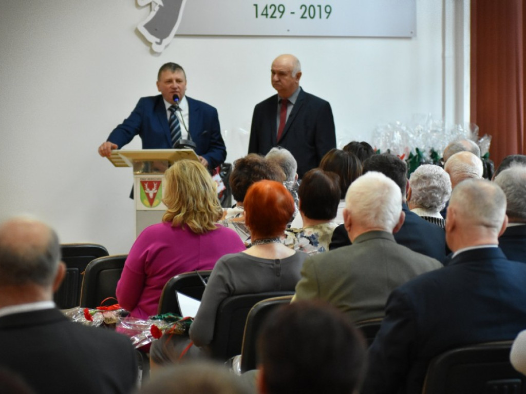Hrubieszowski Dzień Sołtysa [ZDJĘCIA]