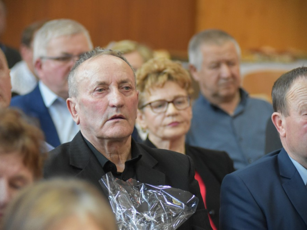 Hrubieszowski Dzień Sołtysa [ZDJĘCIA]