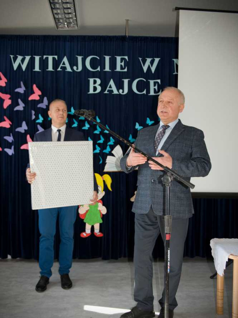 Hrubieszów: Nowa siedziba przedszkolaków [ZDJĘCIA]