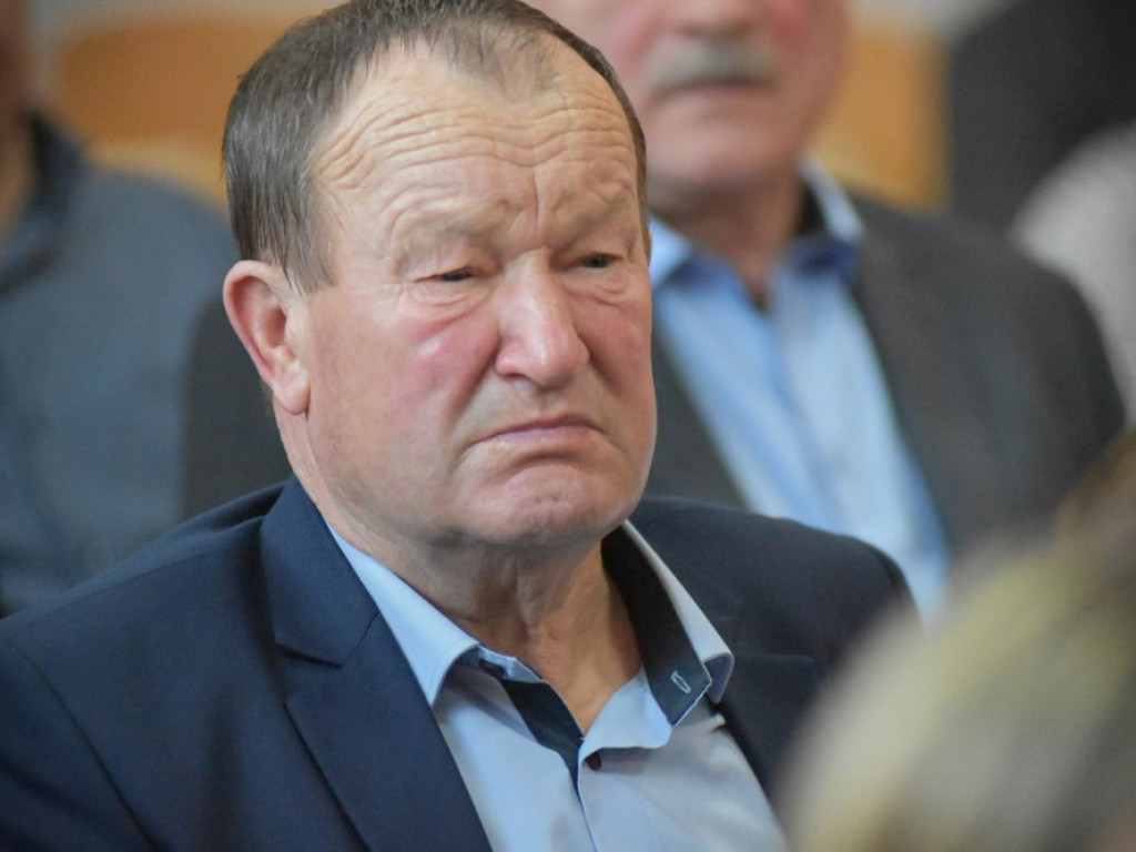 Hrubieszowski Dzień Sołtysa [ZDJĘCIA]