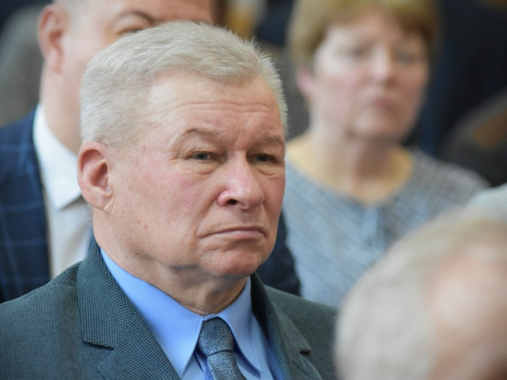 Hrubieszowski Dzień Sołtysa [ZDJĘCIA]