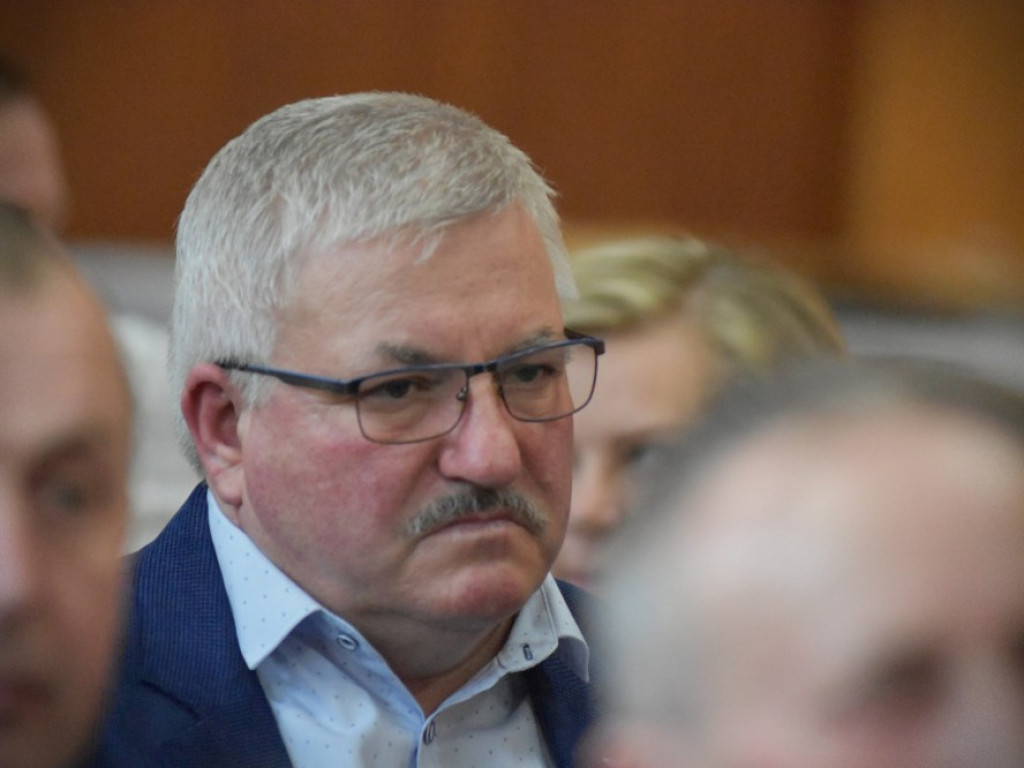Hrubieszowski Dzień Sołtysa [ZDJĘCIA]