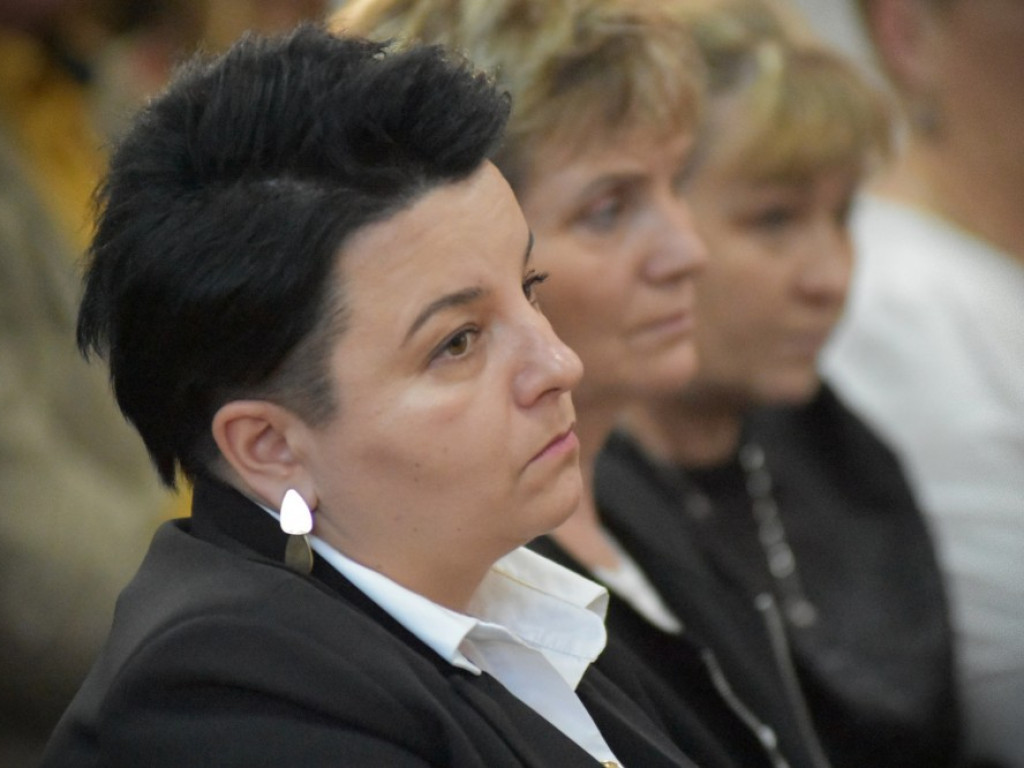 Hrubieszowski Dzień Sołtysa [ZDJĘCIA]