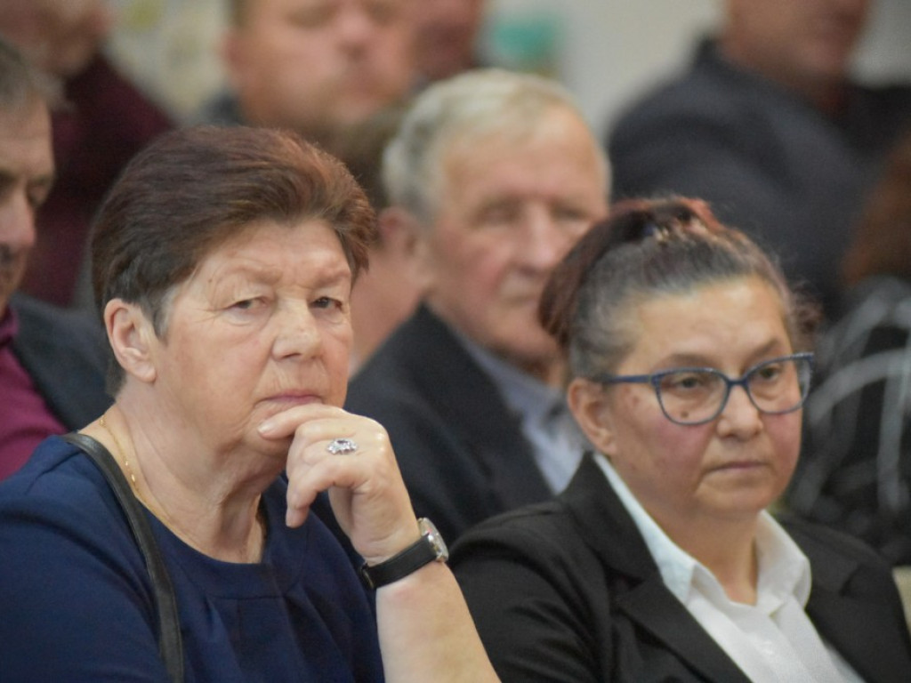 Hrubieszowski Dzień Sołtysa [ZDJĘCIA]