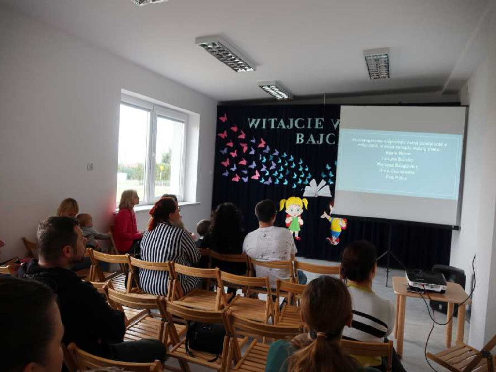 Hrubieszów: Nowa siedziba przedszkolaków [ZDJĘCIA]