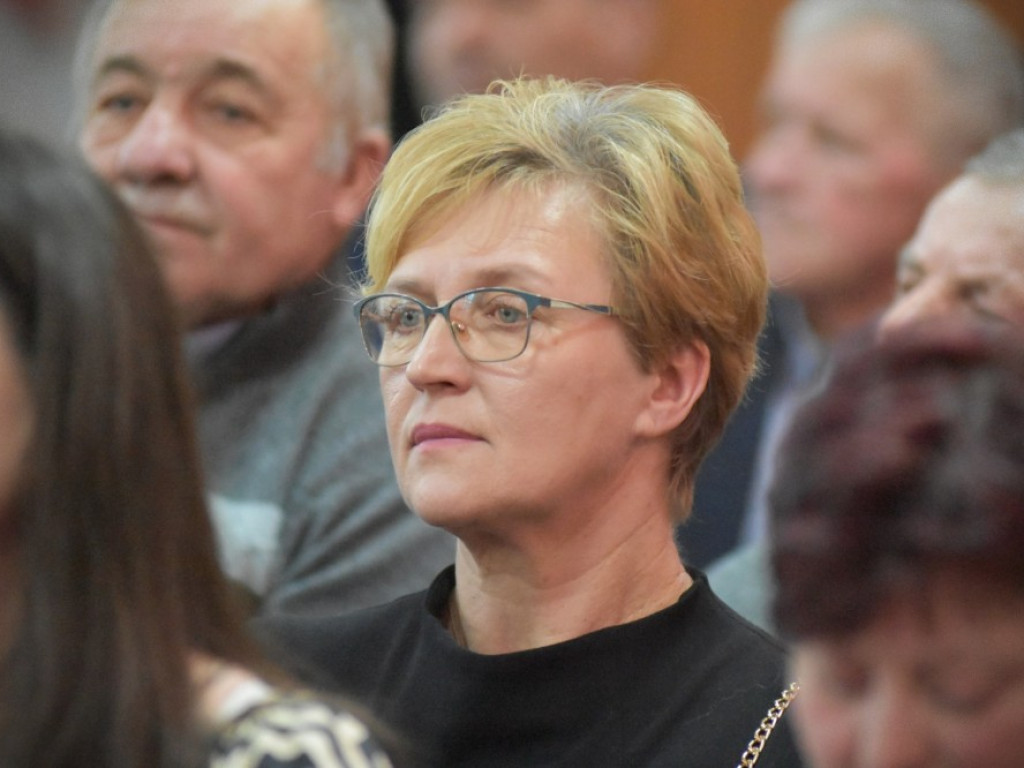 Hrubieszowski Dzień Sołtysa [ZDJĘCIA]