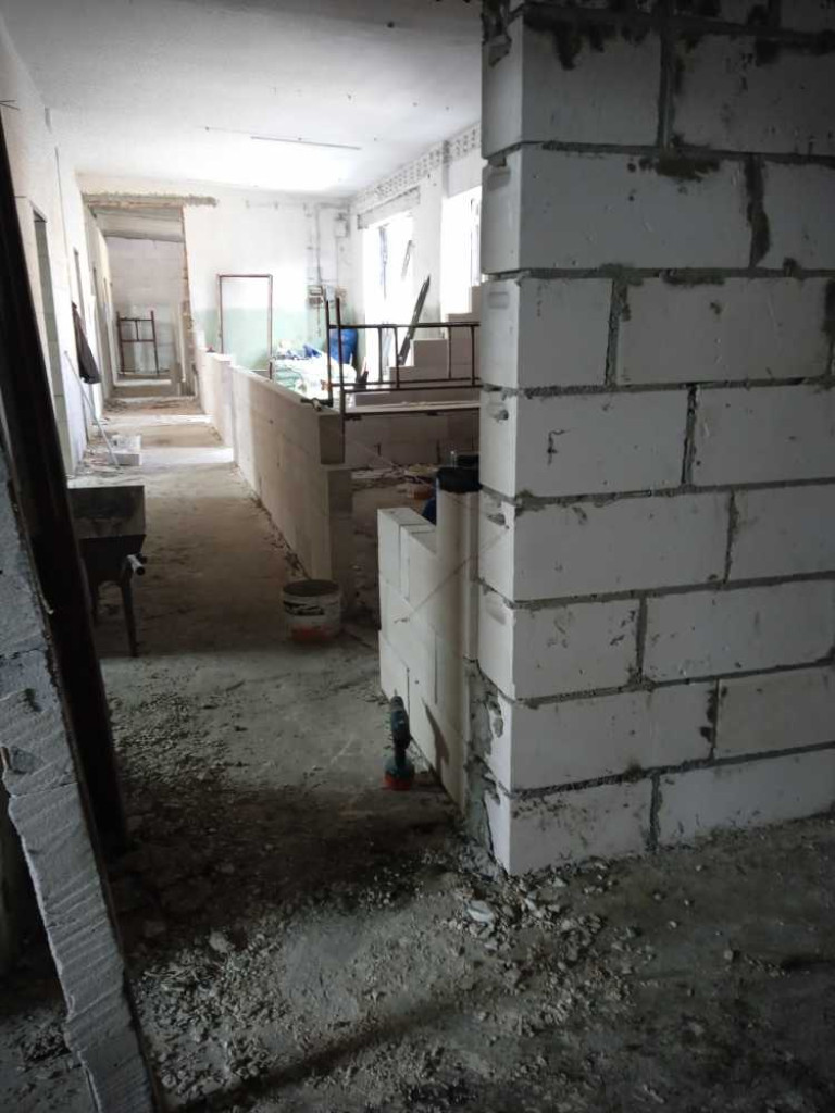Hrubieszów: Nowa siedziba przedszkolaków [ZDJĘCIA]