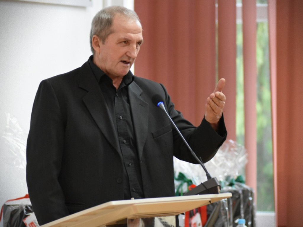Hrubieszowski Dzień Sołtysa [ZDJĘCIA]