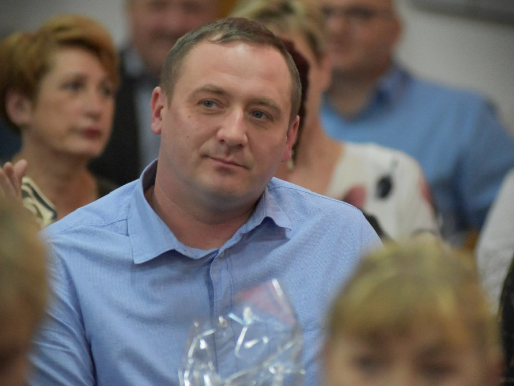 Hrubieszowski Dzień Sołtysa [ZDJĘCIA]