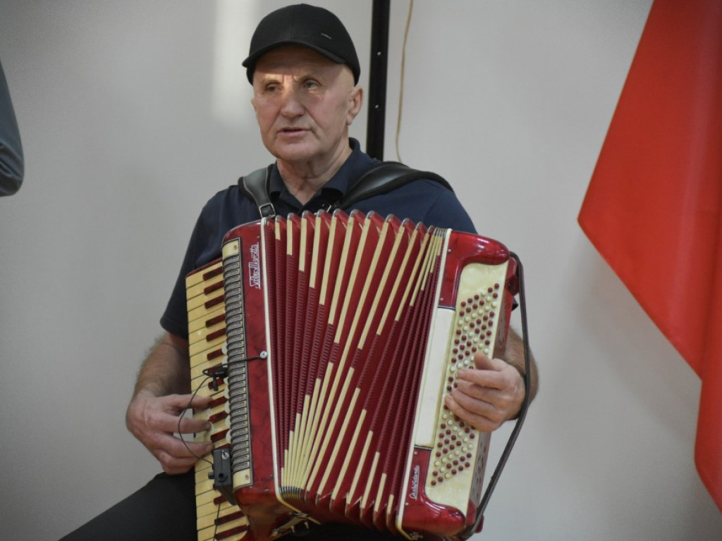 Hrubieszowski Dzień Sołtysa [ZDJĘCIA]