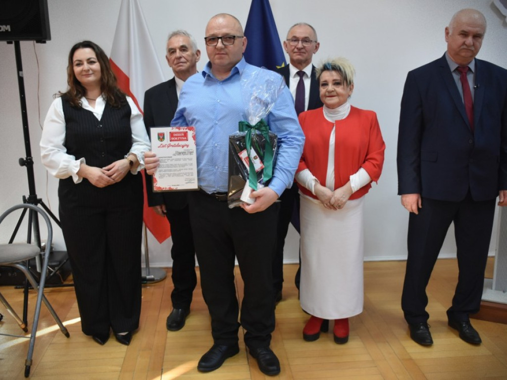 Hrubieszowski Dzień Sołtysa [ZDJĘCIA]