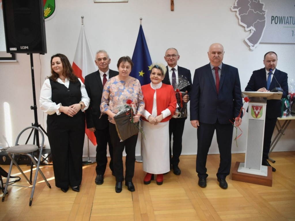 Hrubieszowski Dzień Sołtysa [ZDJĘCIA]