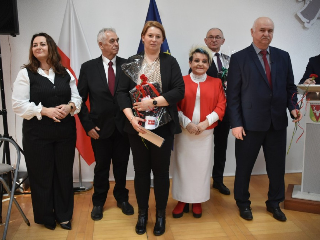 Hrubieszowski Dzień Sołtysa [ZDJĘCIA]
