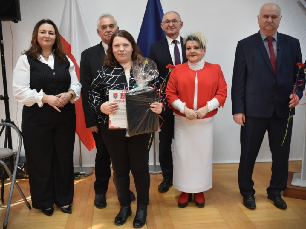 Hrubieszowski Dzień Sołtysa [ZDJĘCIA]