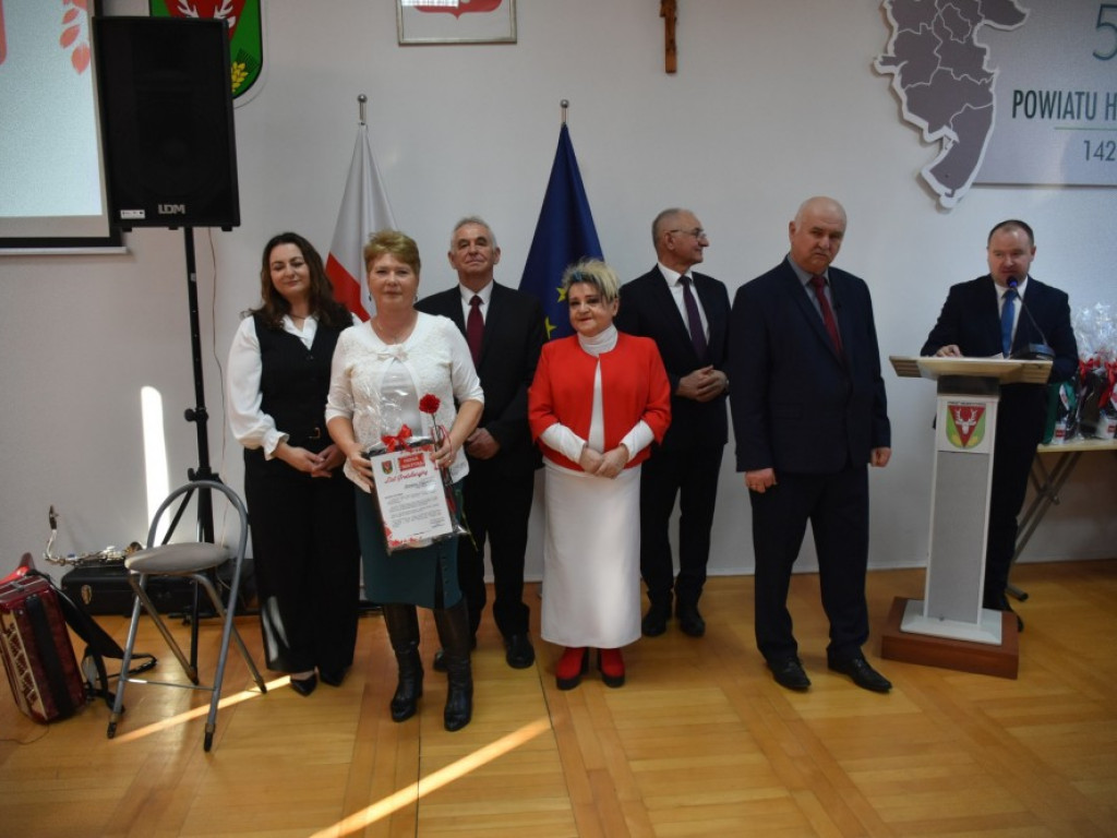 Hrubieszowski Dzień Sołtysa [ZDJĘCIA]