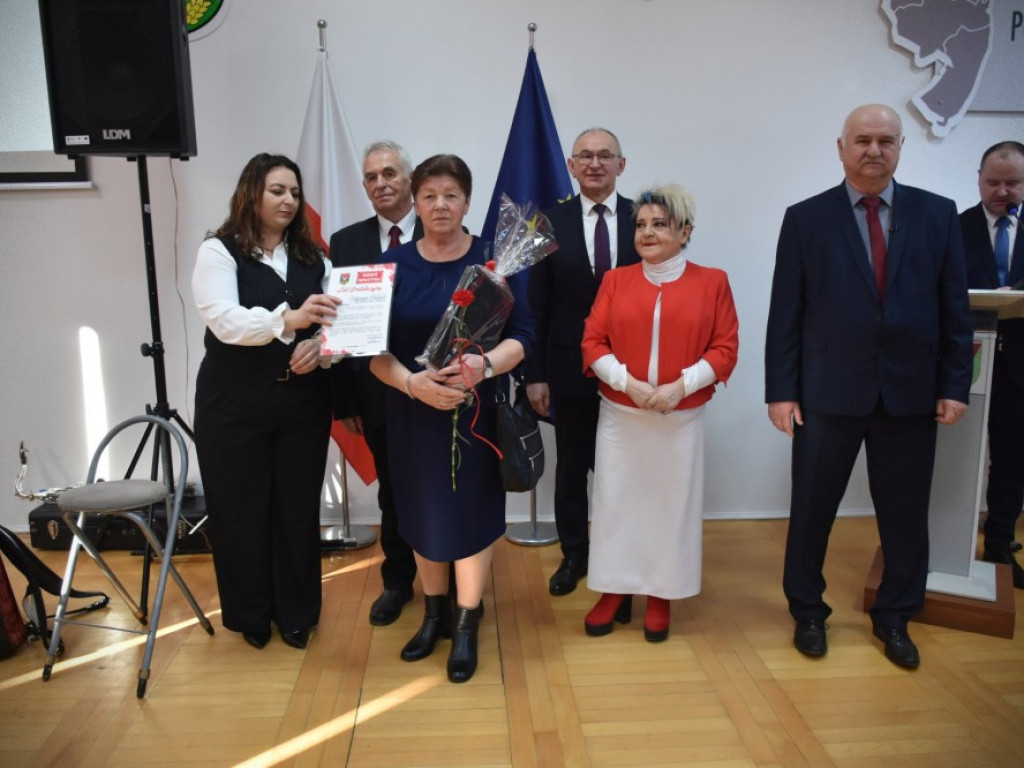 Hrubieszowski Dzień Sołtysa [ZDJĘCIA]
