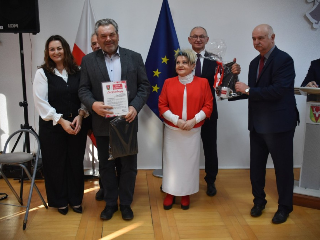 Hrubieszowski Dzień Sołtysa [ZDJĘCIA]