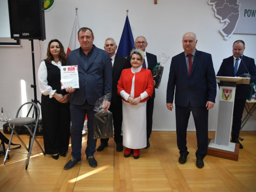 Hrubieszowski Dzień Sołtysa [ZDJĘCIA]
