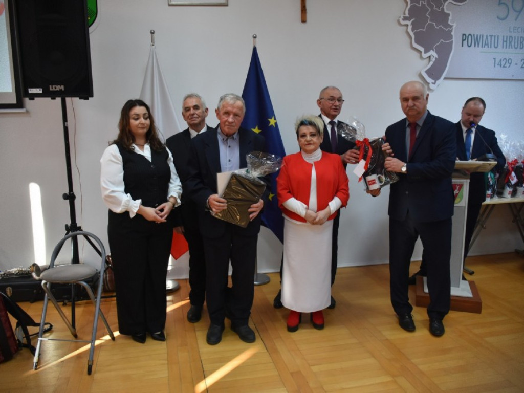 Hrubieszowski Dzień Sołtysa [ZDJĘCIA]
