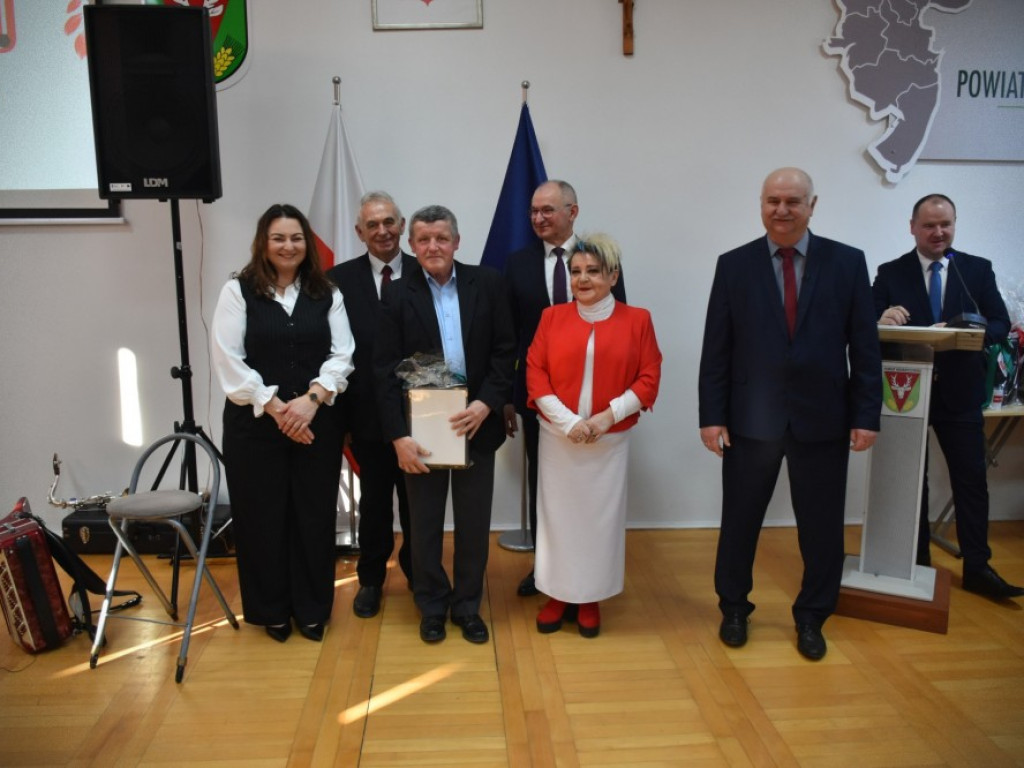 Hrubieszowski Dzień Sołtysa [ZDJĘCIA]