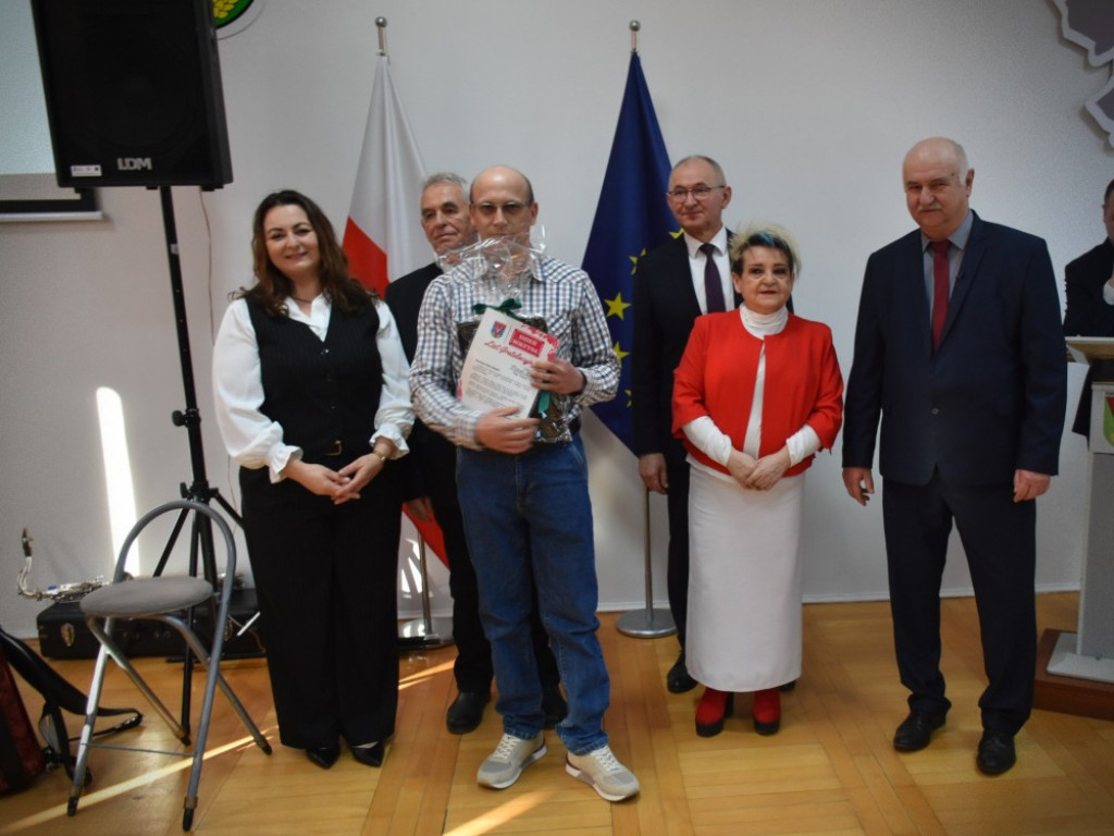 Hrubieszowski Dzień Sołtysa [ZDJĘCIA]