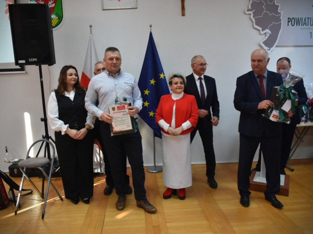 Hrubieszowski Dzień Sołtysa [ZDJĘCIA]