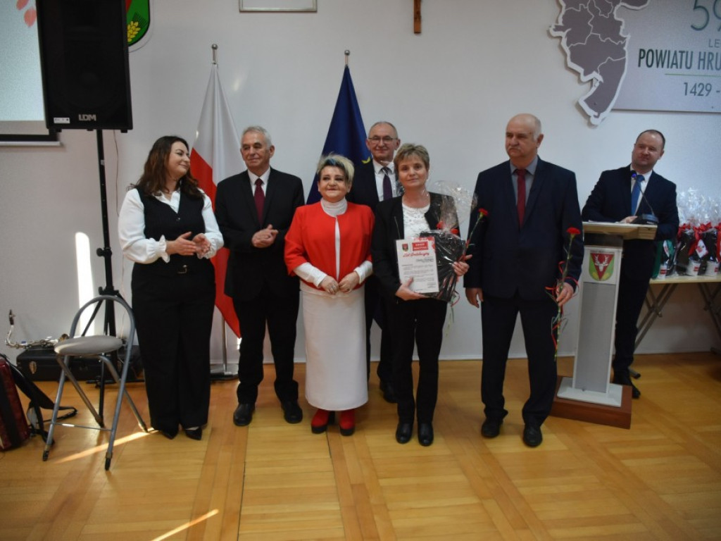 Hrubieszowski Dzień Sołtysa [ZDJĘCIA]