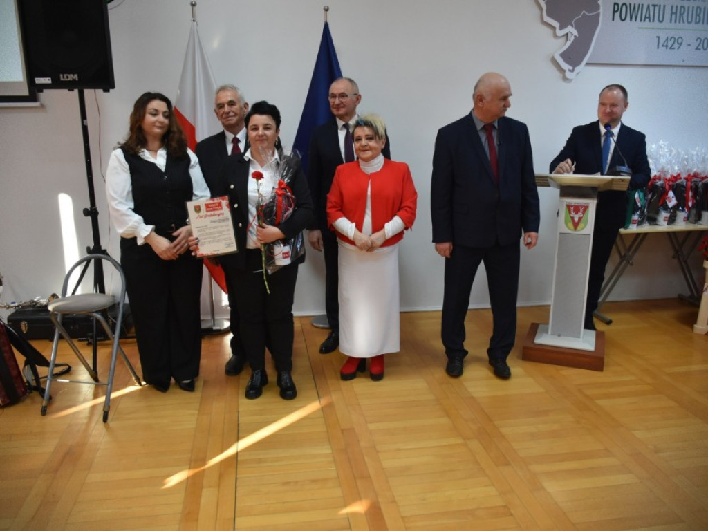 Hrubieszowski Dzień Sołtysa [ZDJĘCIA]