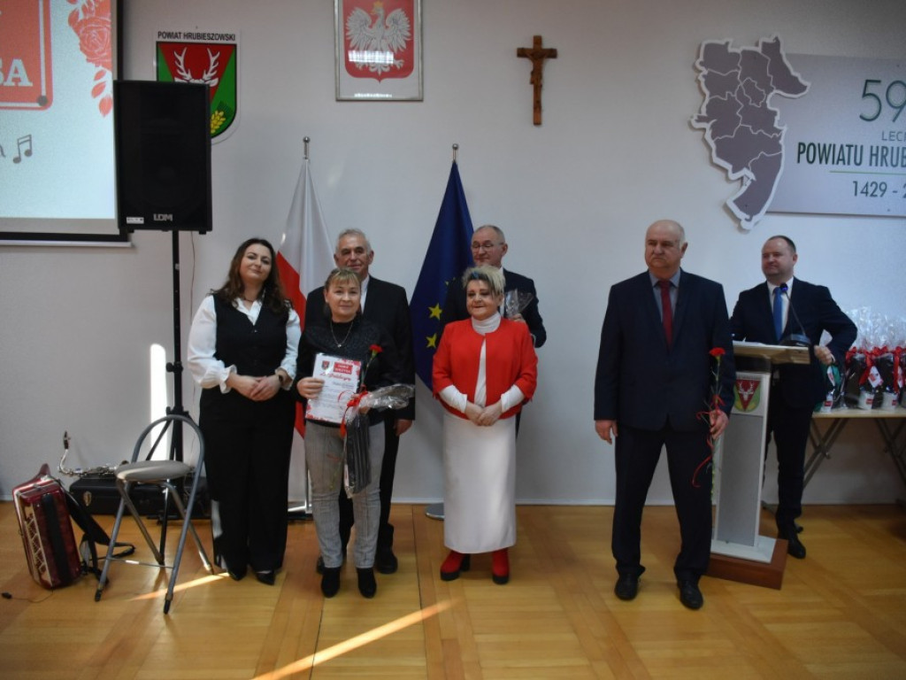 Hrubieszowski Dzień Sołtysa [ZDJĘCIA]