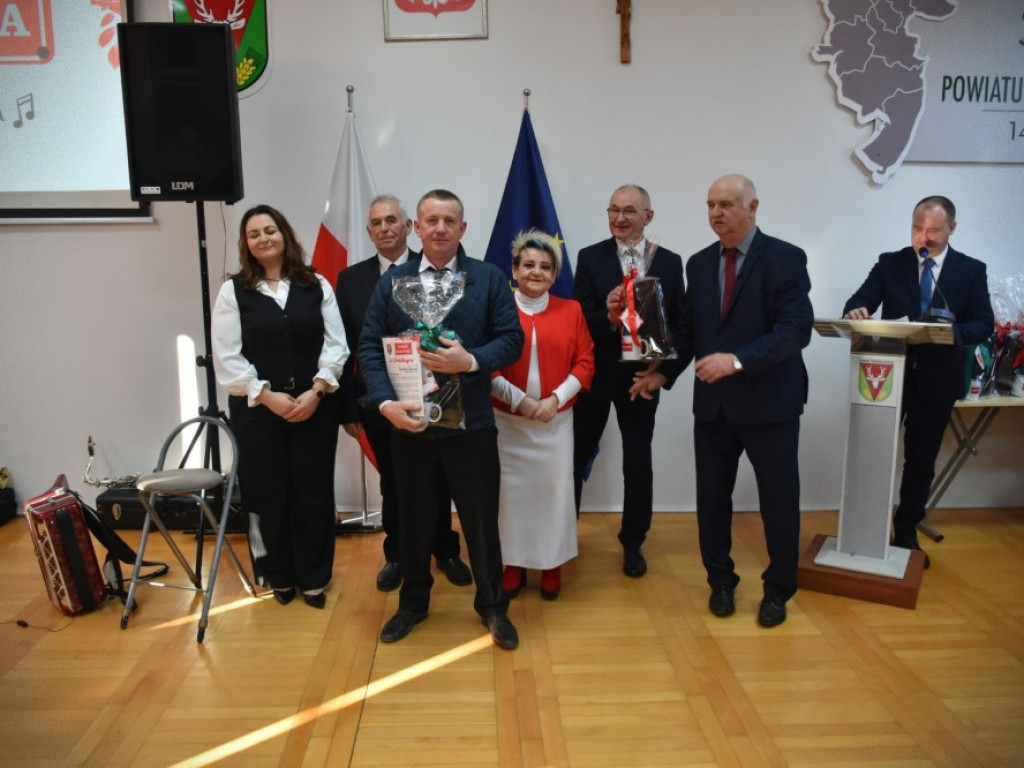 Hrubieszowski Dzień Sołtysa [ZDJĘCIA]
