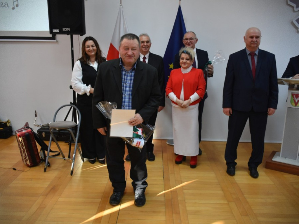 Hrubieszowski Dzień Sołtysa [ZDJĘCIA]