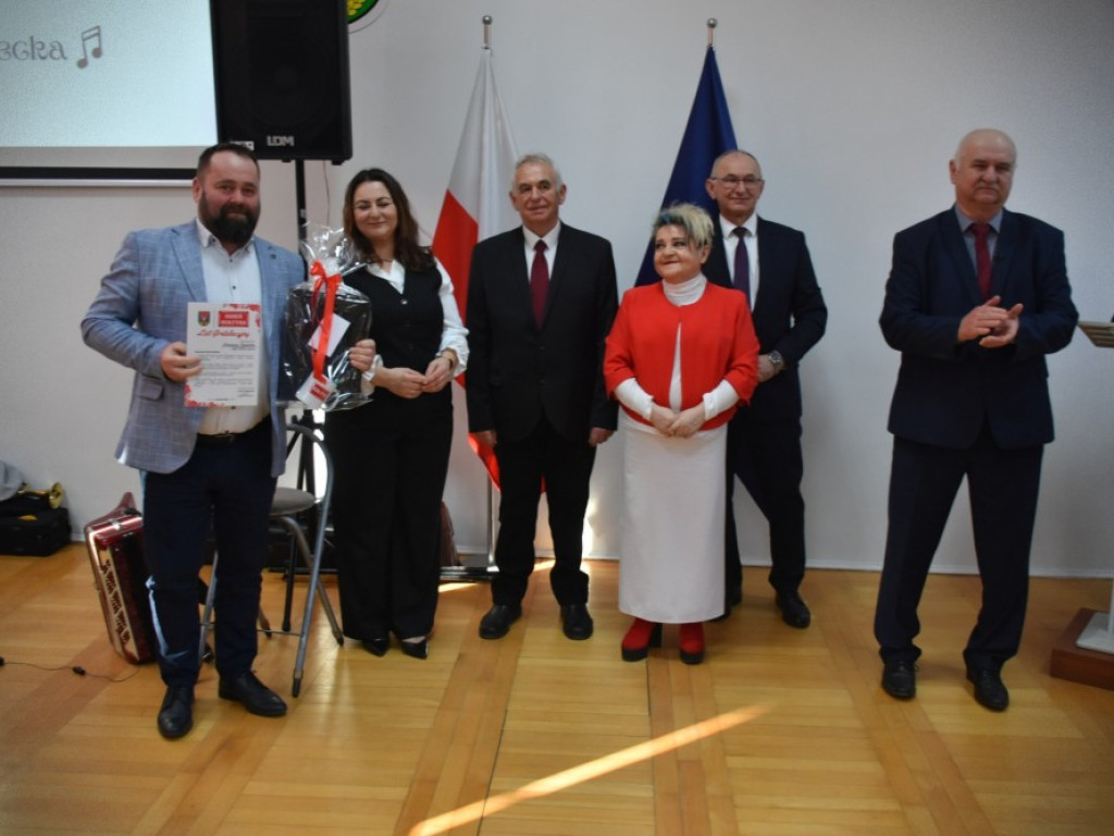 Hrubieszowski Dzień Sołtysa [ZDJĘCIA]
