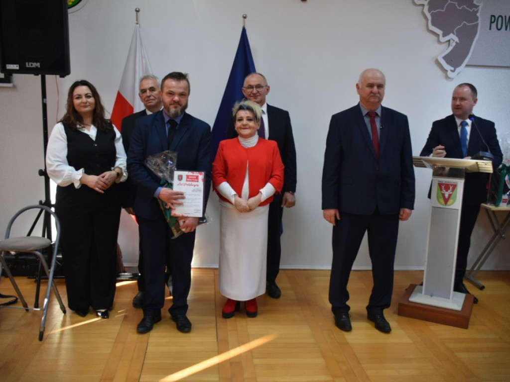 Hrubieszowski Dzień Sołtysa [ZDJĘCIA]