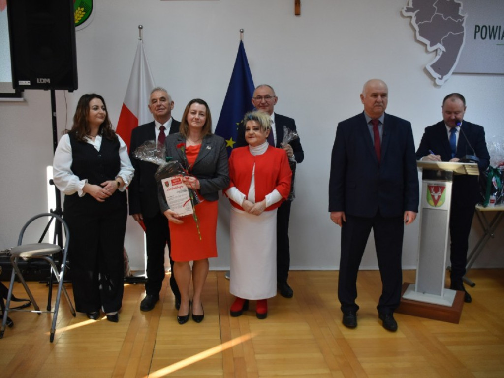 Hrubieszowski Dzień Sołtysa [ZDJĘCIA]