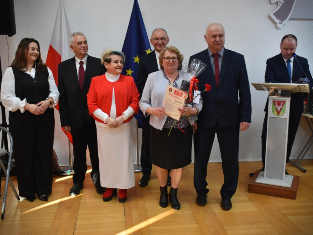 Hrubieszowski Dzień Sołtysa [ZDJĘCIA]