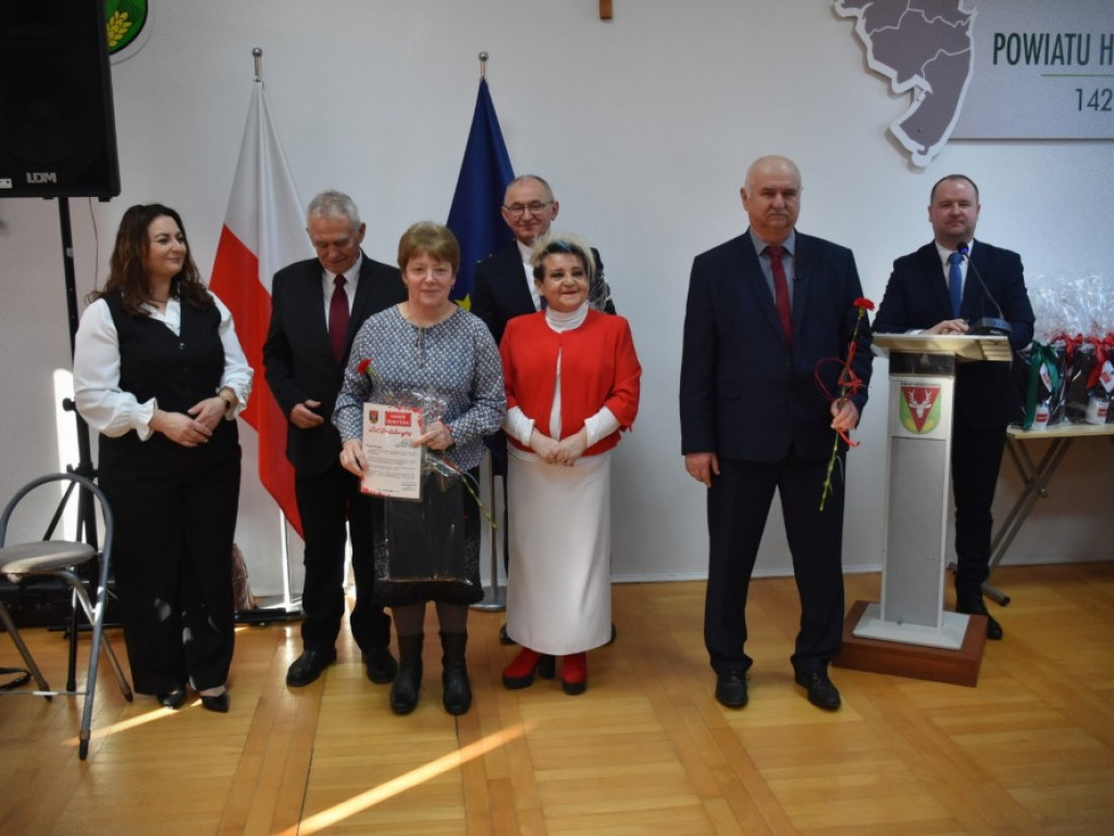 Hrubieszowski Dzień Sołtysa [ZDJĘCIA]