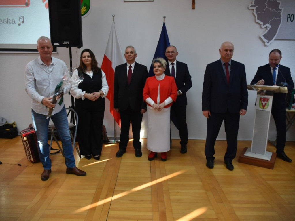 Hrubieszowski Dzień Sołtysa [ZDJĘCIA]