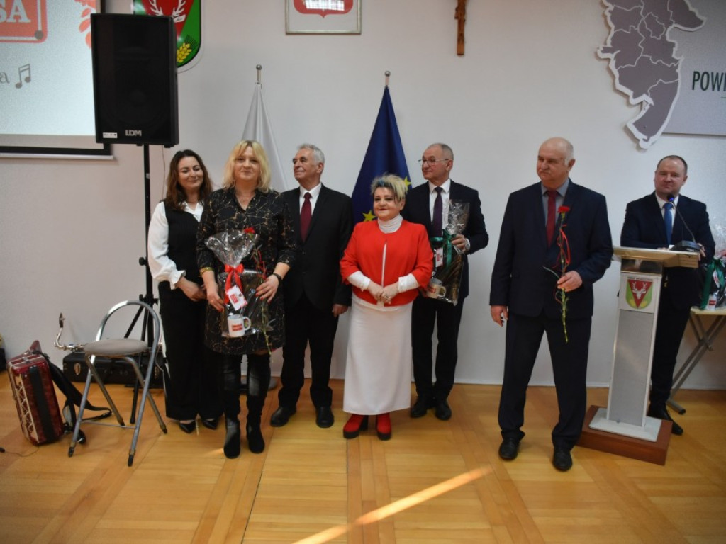 Hrubieszowski Dzień Sołtysa [ZDJĘCIA]