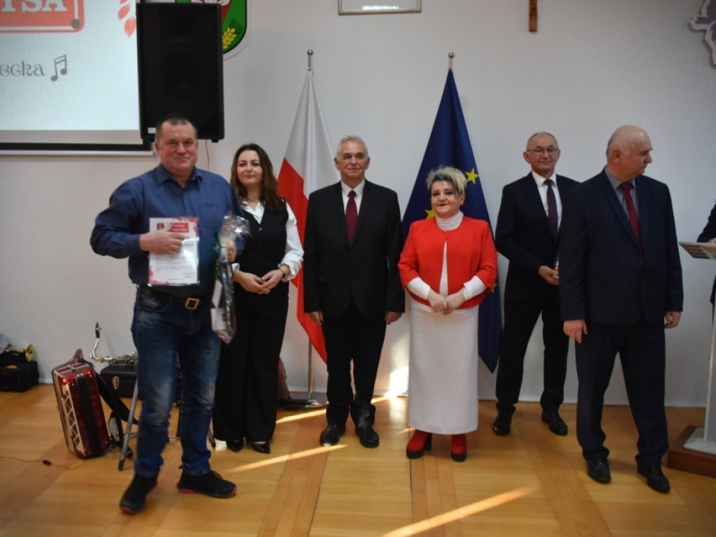 Hrubieszowski Dzień Sołtysa [ZDJĘCIA]
