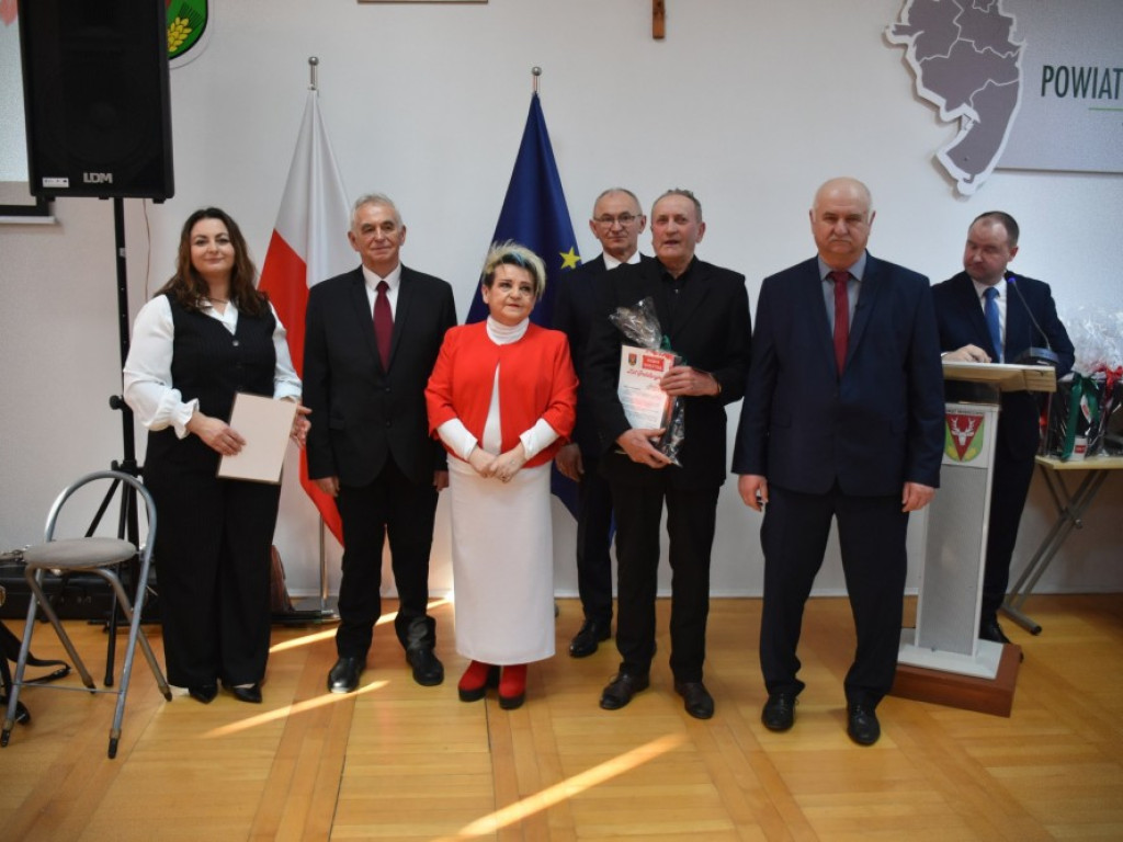 Hrubieszowski Dzień Sołtysa [ZDJĘCIA]