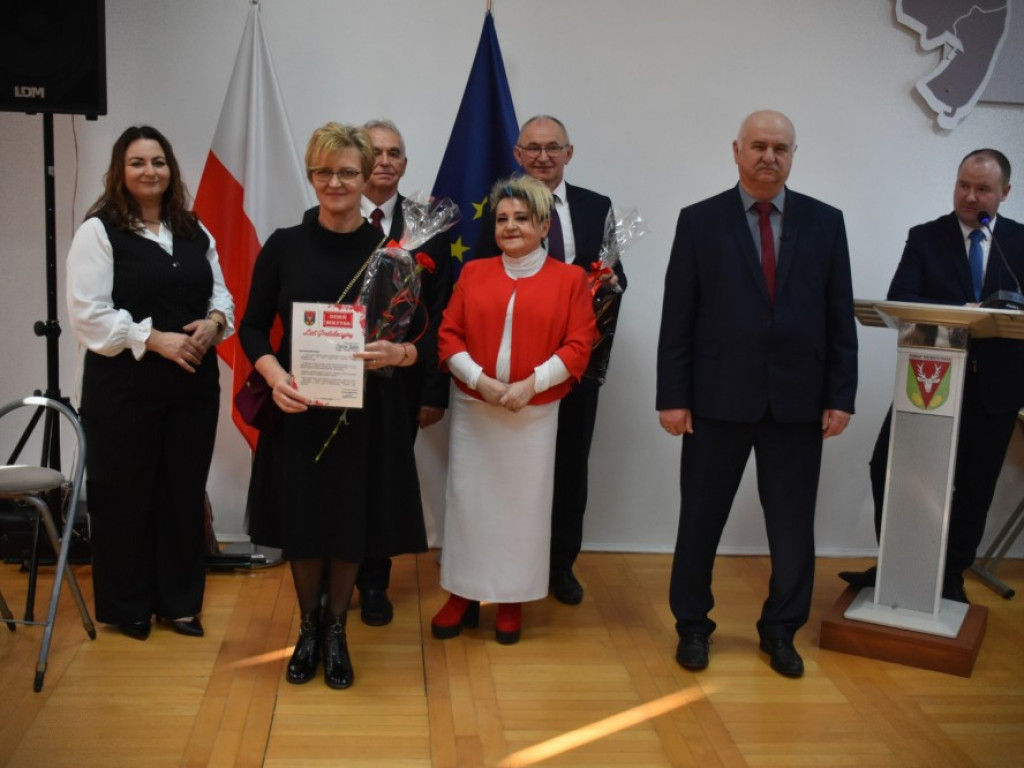 Hrubieszowski Dzień Sołtysa [ZDJĘCIA]