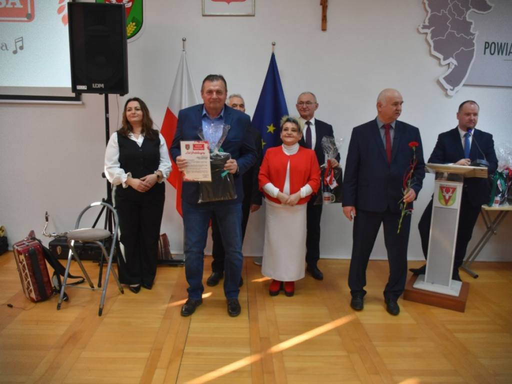 Hrubieszowski Dzień Sołtysa [ZDJĘCIA]