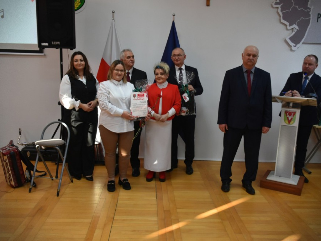 Hrubieszowski Dzień Sołtysa [ZDJĘCIA]