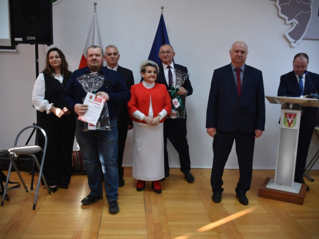 Hrubieszowski Dzień Sołtysa [ZDJĘCIA]