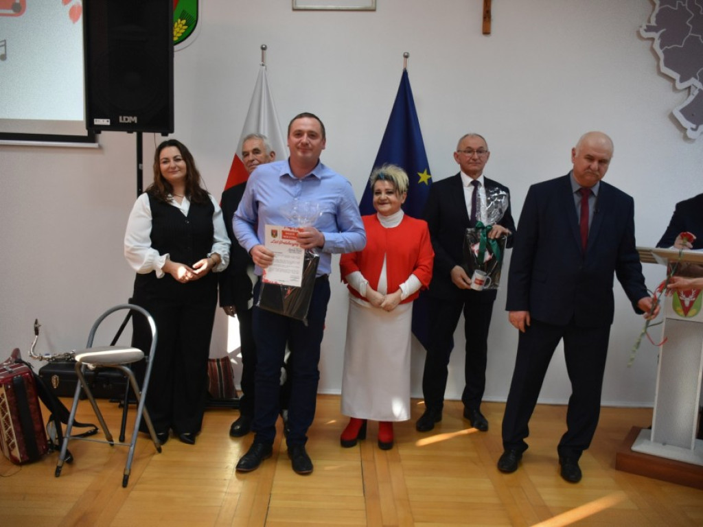 Hrubieszowski Dzień Sołtysa [ZDJĘCIA]