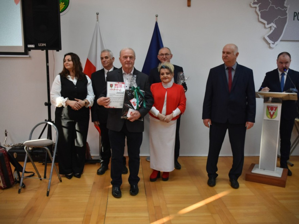 Hrubieszowski Dzień Sołtysa [ZDJĘCIA]
