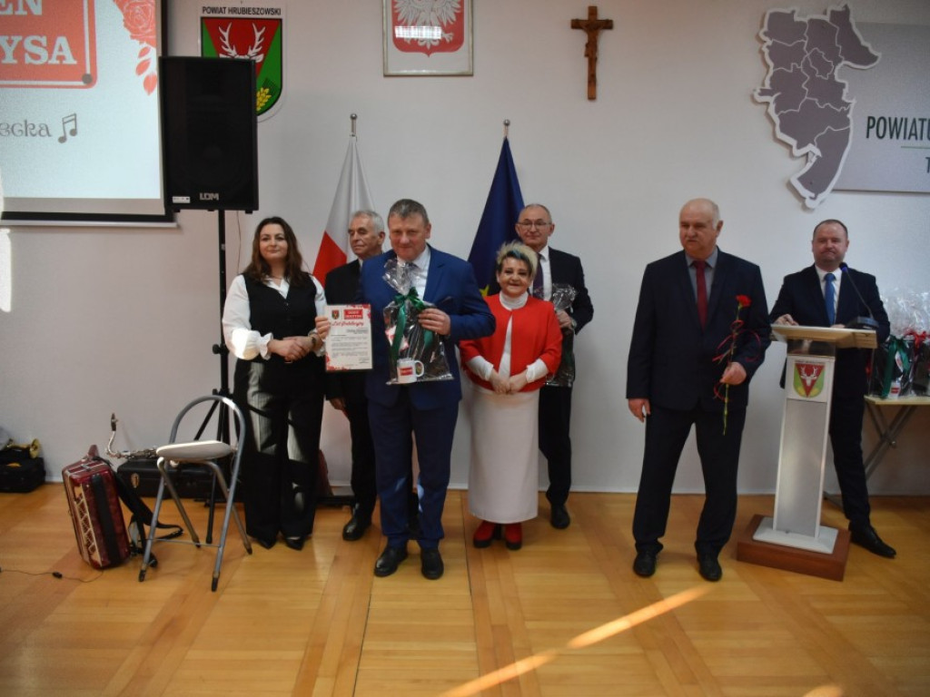 Hrubieszowski Dzień Sołtysa [ZDJĘCIA]