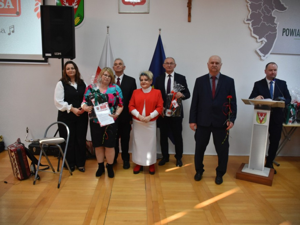 Hrubieszowski Dzień Sołtysa [ZDJĘCIA]
